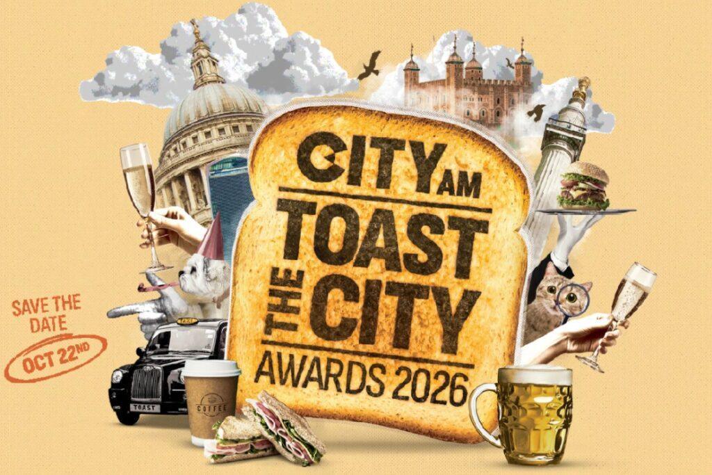 Announcing the Finalists for the 2026 Toast the City Awards – Cast Your Vote Today!