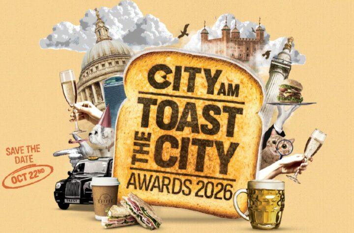 Announcing the Finalists for the 2026 Toast the City Awards – Cast Your Vote Today!