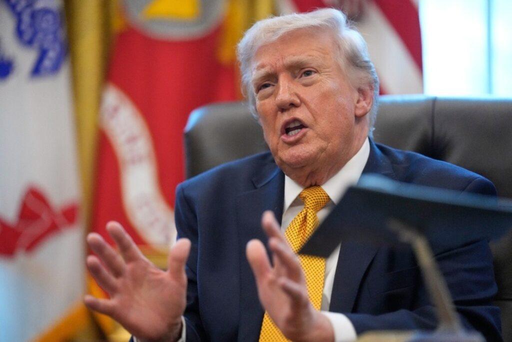 FTSE 100 Live Updates: Stocks Set to Climb as Oil Prices Increase; Trump Vows to 'Complete Mission' in Iran