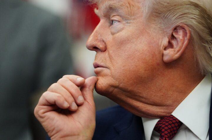 FTSE 100 Updates: Stocks Steady as Trump Vows to 'Complete the Job' in Iran; Oil Prices Rise Above £72