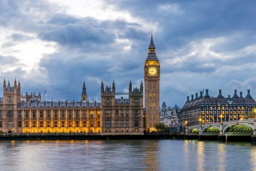 Alarming Forecast Reveals Dire Future for UK Public Finances