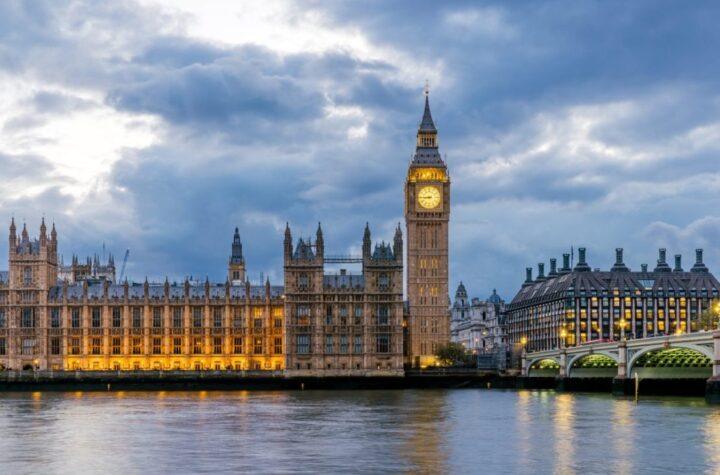 Alarming Forecast Reveals Dire Future for UK Public Finances