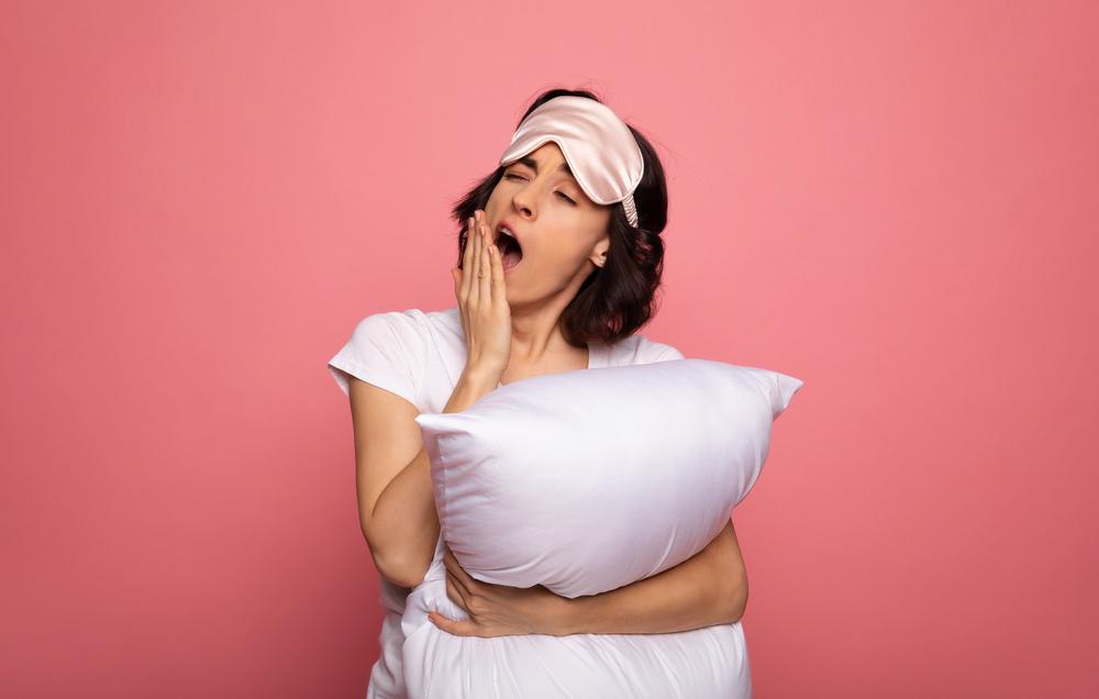 Tossing and Turning? Discover 12 Common Causes of Sleeplessness and Effective Solutions