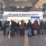 Stansted Airport Owner Faces Cyber Attack: Millions of Customers' Data Compromised