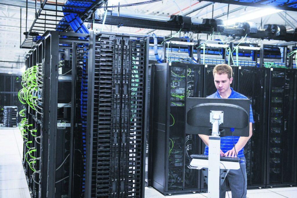 Digital Investment Surges Nearly 100% Since 2019, But Concerns Arise Over AI’s Impact on Growth