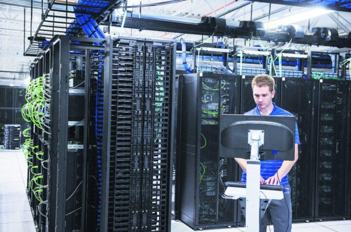 Digital Investment Surges Nearly 100% Since 2019, But Concerns Arise Over AI’s Impact on Growth