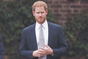 Prince Harry’s Courtroom Setback May Lead to Higher Legal Insurance Premiums