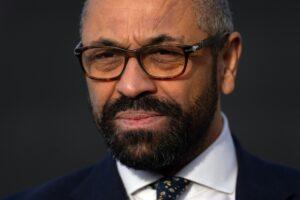Cleverly Declares Candidacy for London Mayor: A New Vision for the Capital