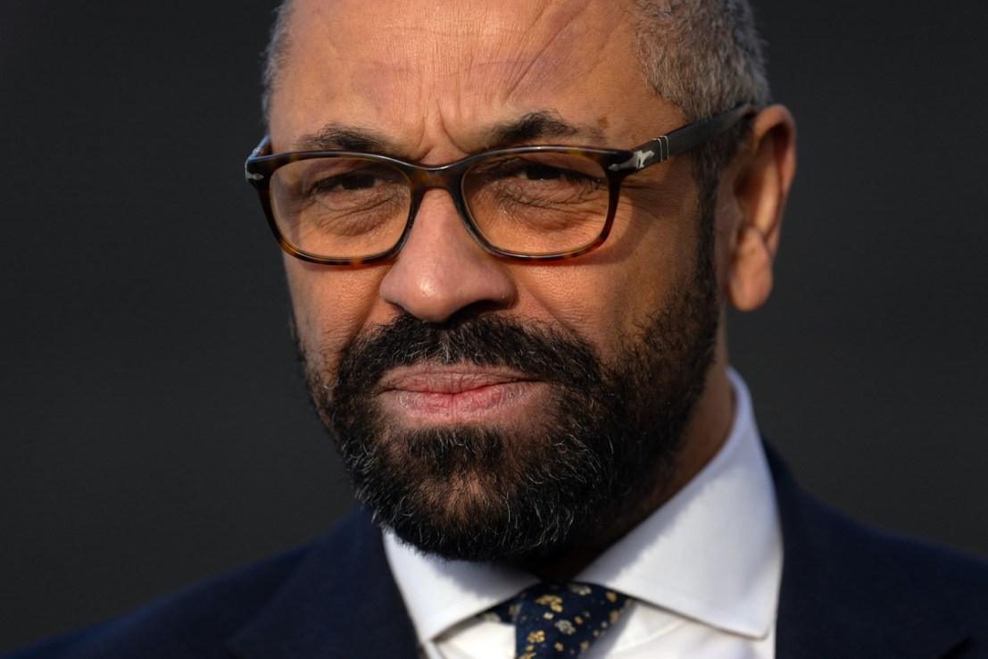 Cleverly Declares Candidacy for London Mayor: A New Vision for the Capital