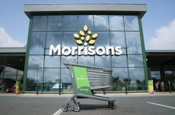 Will Debt Stricken Morrisons Rise to Reclaim Its Place Among the Big Four Supermarkets?
