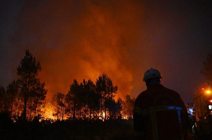 El Niño Heatwaves Set to Drive Inflation Higher in