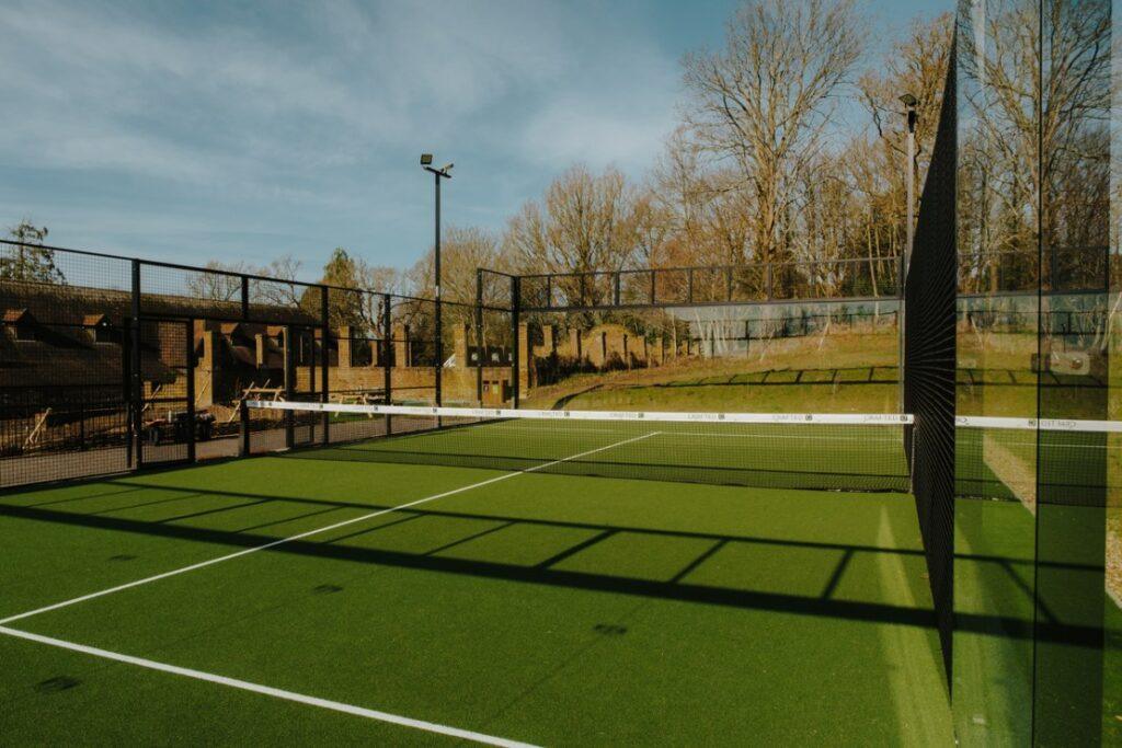 The Rise of Padel Courts: Why Upscale Hotels and Members’ Clubs are Embracing This Trend