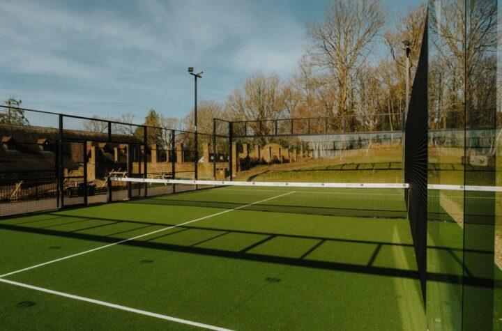 The Rise of Padel Courts: Why Upscale Hotels and Members’ Clubs are Embracing This Trend