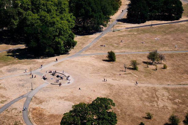 London Weather Update: When Will the Capital Experience Rain After Its Driest July on Record?