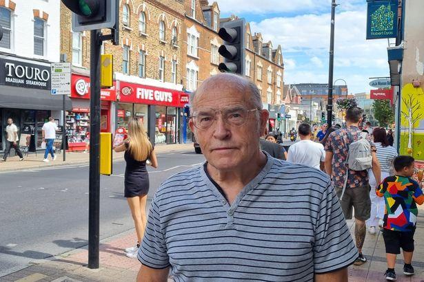 Residents Demand Cleaner Streets as Wimbledon Pavements Labeled 'Filthy' and 'Stained'