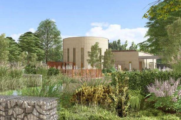 East London Crematorium Essential as Burial Space Set to Run Out by