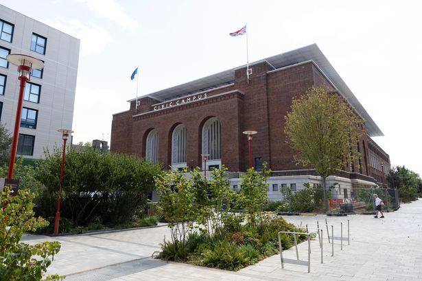 Gail’s Unveils Exciting New Café in West London Amidst Major Redevelopment Plans