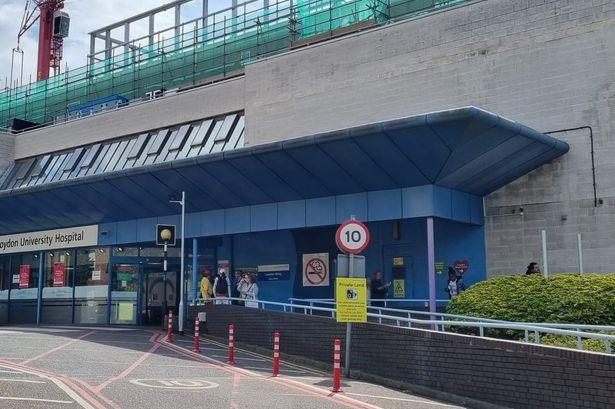 Concerns Grow as Croydon A&E Wait Times Increase: Is Expansion Sufficient?