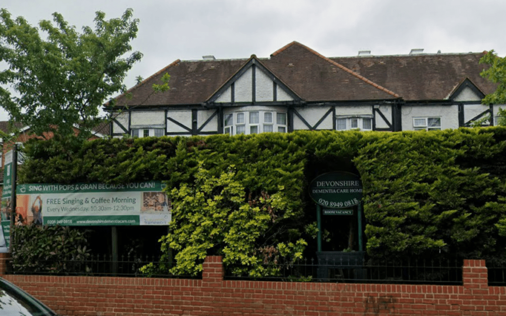 Outstanding South London Care Home Sees Remarkable Health Improvements for Residents