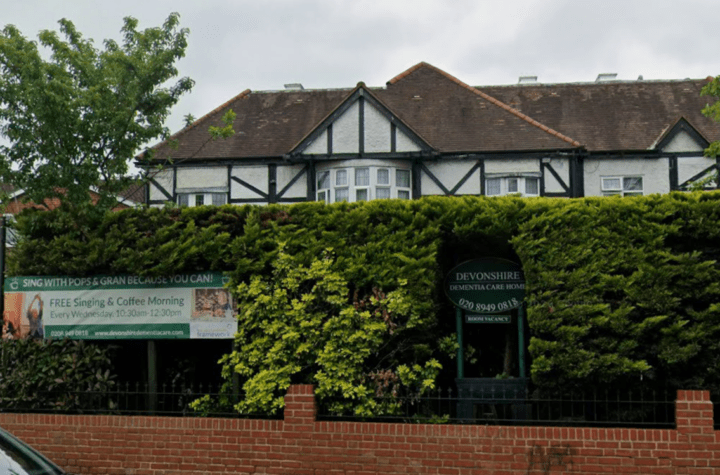 Outstanding South London Care Home Sees Remarkable Health Improvements for Residents