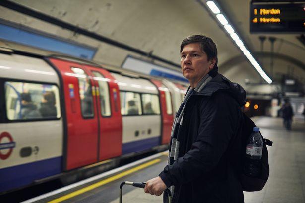 Discover the Three Forgotten London Underground Stations Not Found on TfL's Map