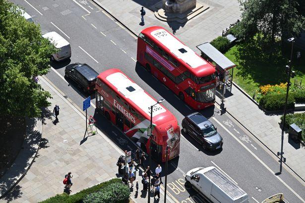 London Bus Drivers to Strike for Fair Working Conditions Amidst Heatwave: Exact Dates Revealed