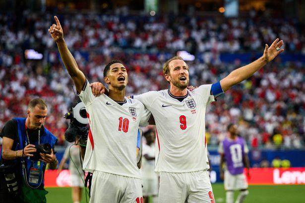 When Do Tickets for England vs Spain at Wembley Go on Sale?