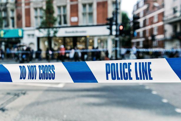 Revealed: London Map Highlights the Most Dangerous Areas to Live, with One Unexpected Location Among England's Most Dangerous
