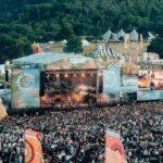 Big Church Festival Under Lockdown After Sign Falls and Injures Attendees