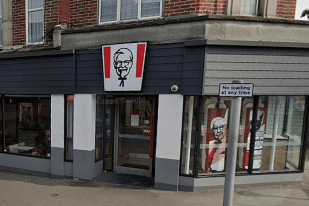 Concerns Rise Over 'Deafening' Moped Noise as South London KFC Unveils Late Night Delivery Service