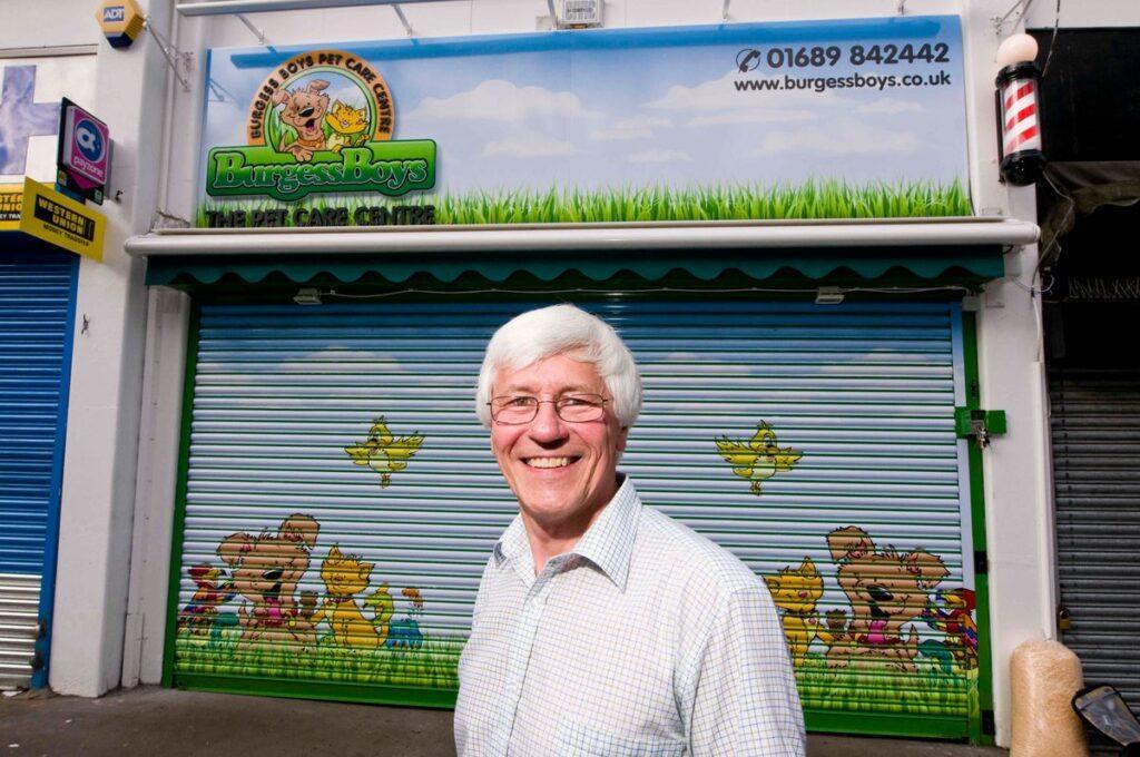 Local Legend and Pet Shop Owner Remembered: Heartfelt Tributes Flow for New Addington's Beloved Figure