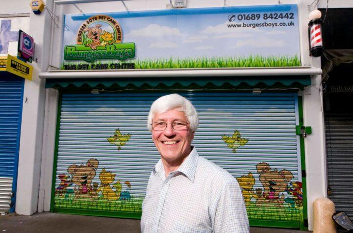 Local Legend and Pet Shop Owner Remembered: Heartfelt Tributes Flow for New Addington's Beloved Figure