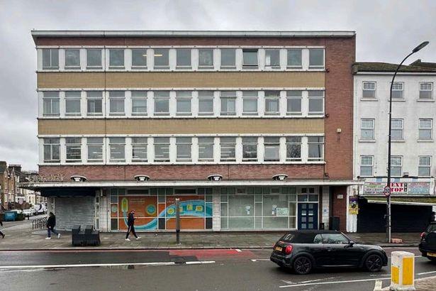 Lewisham Library Reopening Pushed Back Another Year Due to Structural Concerns