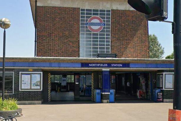 Police Launch Manhunt for London Underground Lout Who 'Pushed' Child at Ticket Barriers