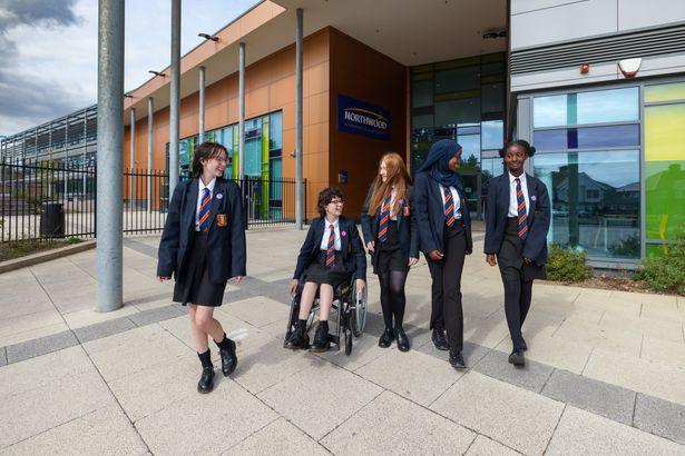 West London Borough Achieves Record Low School Exclusion Rates, Defying National Trends