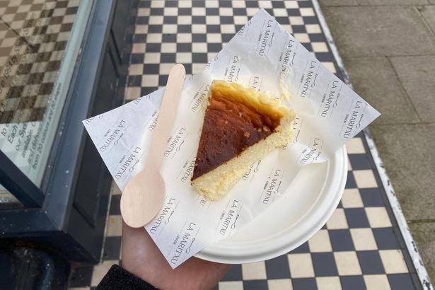 Charming South London Bakery Specialising in One Delight Wins Prestigious Award