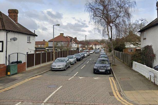 Manhunt Underway for Knifeman Following Serious Attack in East London