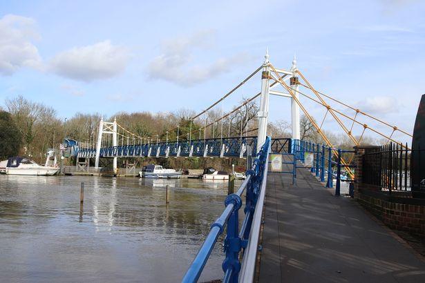 West London Council Unveils Cutting Edge Megaphone to Prevent Drownings During Heatwaves