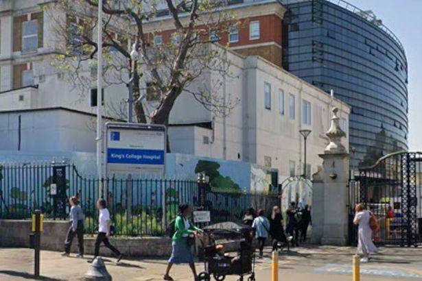 London Hospital's 'Kind' Staff Celebrated as Department Receives CQC Rating Improvement After Seven Years