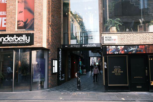 "Popular West End Venue That Hosted Michael McIntyre Announces Closure: 'We Gave It Our Best Shot'"