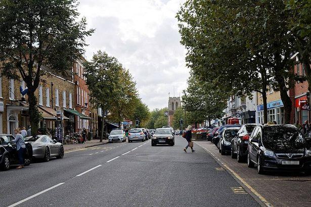 Discover the 'Peaceful and Serene' Commuter Town That Feels a World Away from London