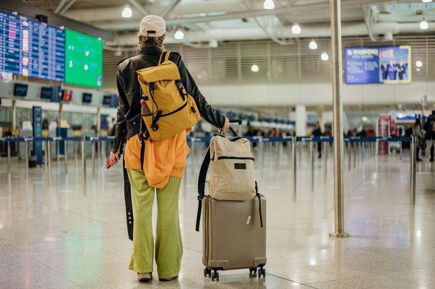 Essential 2027 Cabin Bag Regulations Set to Impact Your European Flights
