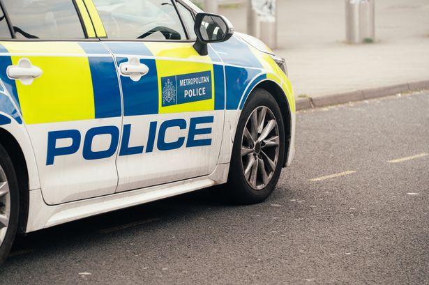 Multiple Injuries Reported as Police Respond to Major Incident at Ghana Party in the Park Festival