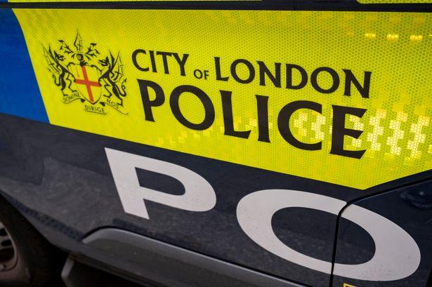 London Police Officer Fired for Sharing Video of Vulnerable Woman with Cousin