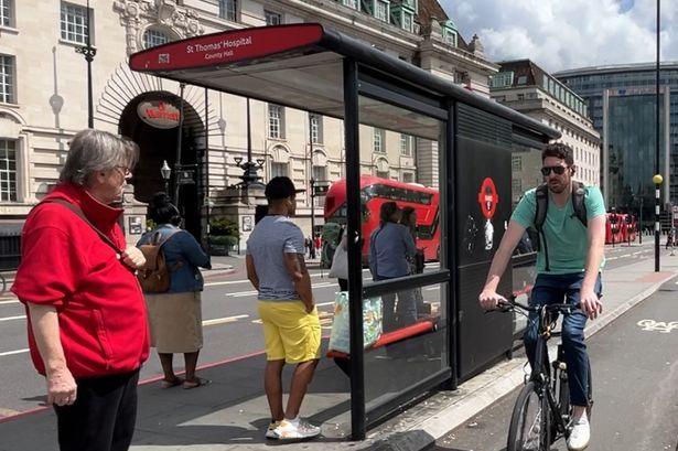 Sadiq Khan Faces Pressure to Eliminate 'Floating' Bus Stops as Blind Londoners Turn to Taxis for Accessibility
