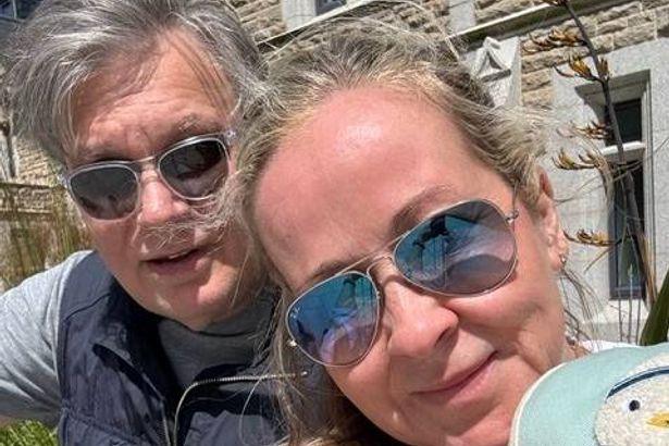 "I Swapped a Dreamy Italian Getaway for a UK 'Coolcation' – How Heatwaves Transformed My Holiday Preferences"
