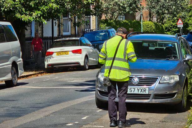 4 Parking Fine Situations You Can Safely Ignore, According to Experts