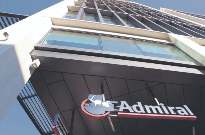 Admiral's Profits Dwindle as CEO Targets Expansion into Electric Vehicle Insurance