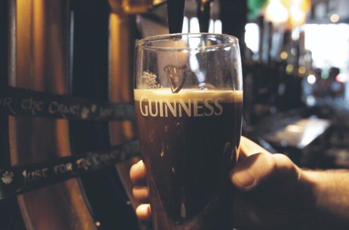 Diageo Shares Surge as 'Drastic Dave' Unveils Cost Cutting Strategies to Boost Investor Confidence