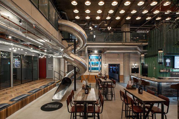 Man Suffers Fractured Skull in Brawl at BrewDog Waterloo During World Cup Match